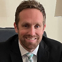 Jared Siglin