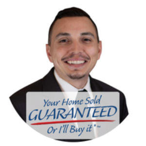 agent profile picture