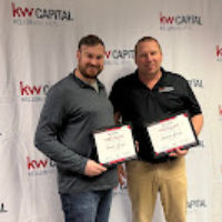 Stratton Group Keller Williams Springfield Top real estate agent in Springfield