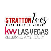 Stratton Ives Group Keller Williams Las Vegas Top real estate agent in Las Vegas