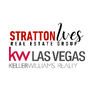 Stratton Ives Group Keller Williams Las Vegas Top real estate agent in Las Vegas