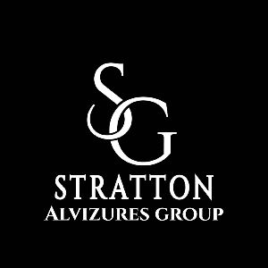 Stratton Alvisures Group Keller WilliamsVIP Las Vegas