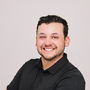 Rodrigo Larios Top real estate agent in McKinney