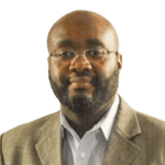 Headshot of Kevin McCrea, real estate agent