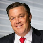 Headshot of Charles Mauzy, real estate agent