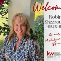 Robin Shearouse Top real estate agent in Athens