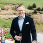 Samuel Hall Top real estate agent in Clayton