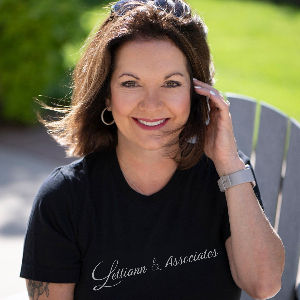 Lettiann Southerland Top real estate agent in Leawood