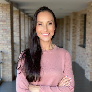 Carrie Thompson