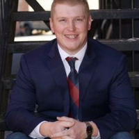 Dylan Keeble Top real estate agent in Alexander City