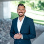 Nicholas Chalton Top real estate agent in Westerville