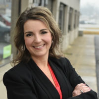 Michelle Spurlin