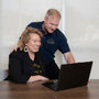 Jack And April Potts Top real estate agent in Atlanta