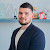 Headshot of David Bentinck, real estate agent