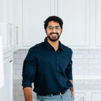 Nav Dhami Top real estate agent in Traverse City