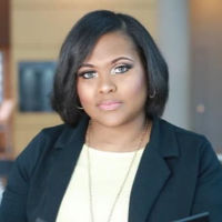 Toyia Robinson Top real estate agent in Oklahoma City