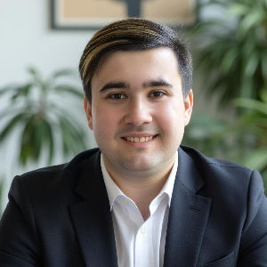 agent profile picture