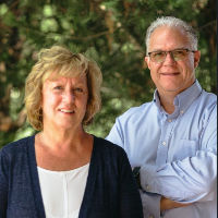 Ralph And Karen Chiodo Top real estate agent in Royersford