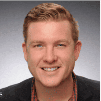 Patrick Hawkins