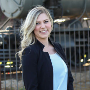 Cheyenne Dickenson