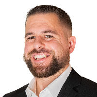 Evan DelGesso Top real estate agent in Vineland