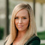 Caitlyn Jensen Top real estate agent in White Plains