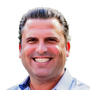 Joe Fagiolo
