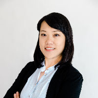 Gigi Chan Top real estate agent in San Diego