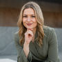 Abby Cribbs Top real estate agent in Grand Rapids