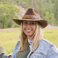 Ashley Blackmore Top real estate agent in Durango