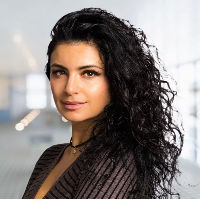 Olga Milis Top real estate agent in BROOKLYN