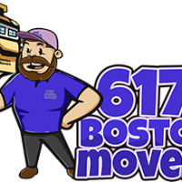 617 Boston Movers