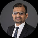Nirav Patel loan officer