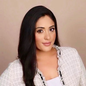 Jessica Bathija