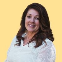 Angel Meeks, Top real estate agent in Crestview