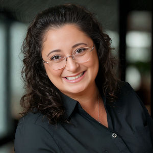 Nichole Sedberry