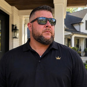 agent profile picture