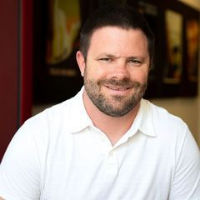 Andy Rogers
