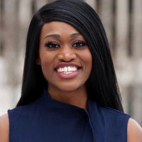Kadijah Johnson Top real estate agent in Slingerlands