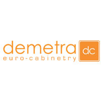 Demetra Cabinetry