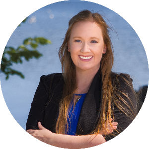 Cayla Darcy Top real estate agent in Klamath Falls