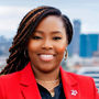 Ranisha Richardson Top real estate agent in Trussville