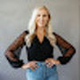 Kali Lynn Top real estate agent in Marion