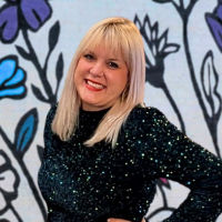 Lyndsey Jones Top real estate agent in Dayton