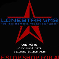 LoneStar WMS