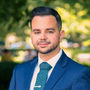 David Da Silva Top real estate agent in Jersey City