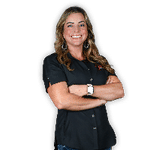 Kari Menchaca Top real estate agent in Castroville