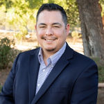Headshot of Josh Bernal, real estate agent