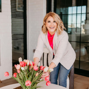 Amanda Rupley Top real estate agent in Frisco
