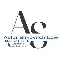 Mental Health Addiction Law Firm | Astor Simovitch Law